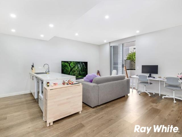 Apartment for rent in Sydney, New South Wales