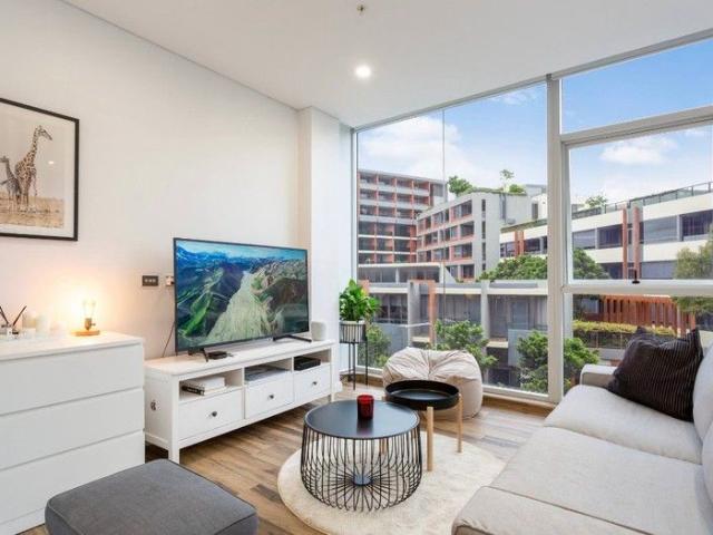 Apartment for sale in Sydney, New South Wales