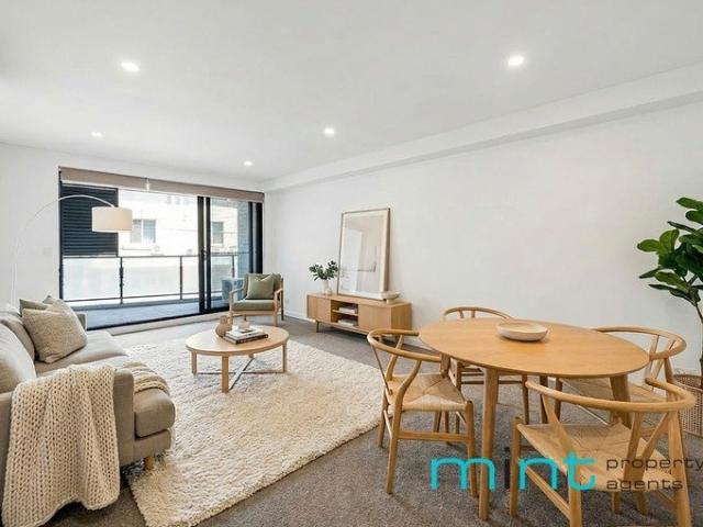 Apartment for rent in Belmore, Sydney