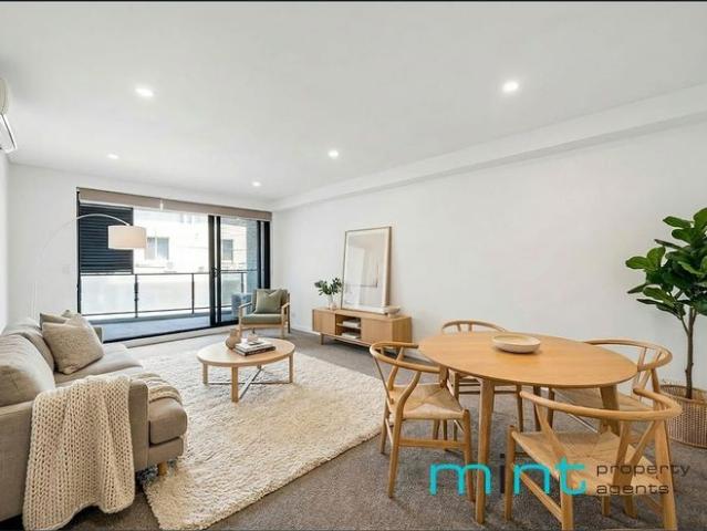 Apartment for rent in Belmore, Sydney
