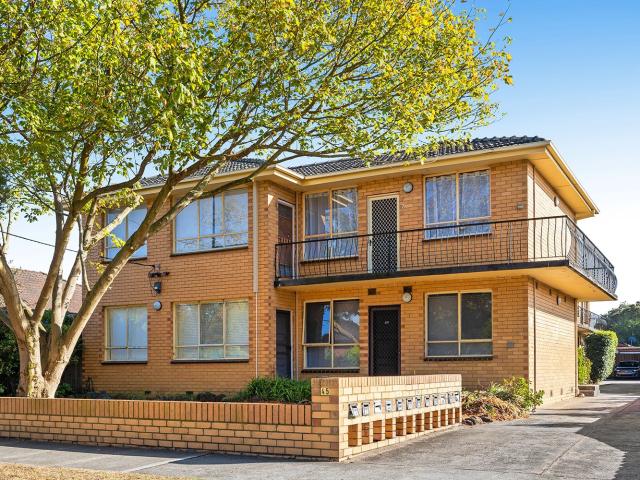 Apartment for rent in Carnegie, Melbourne