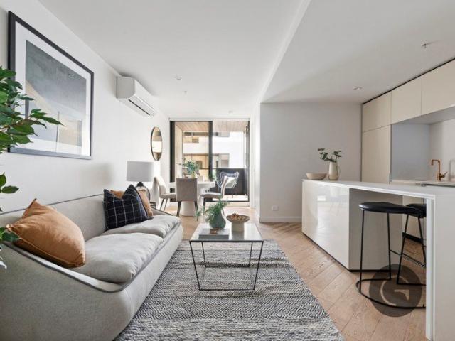 Apartment for rent in Camerons Creek, Victoria