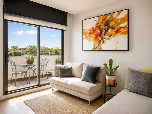 Apartment for rent in South Yarra, Melbourne