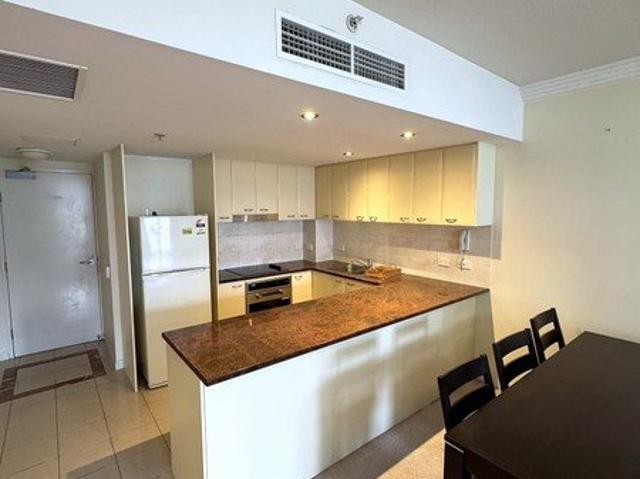 Apartment for rent in Toombul, Queensland
