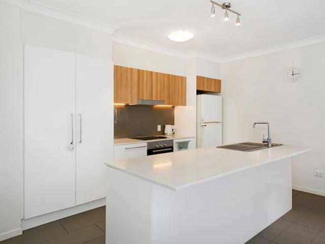 Apartment for sale in Toombul, Queensland