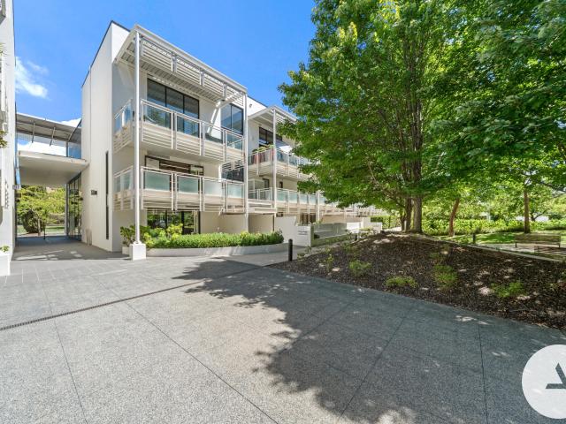 Property for sale in Kingston, Australian Capital Territory