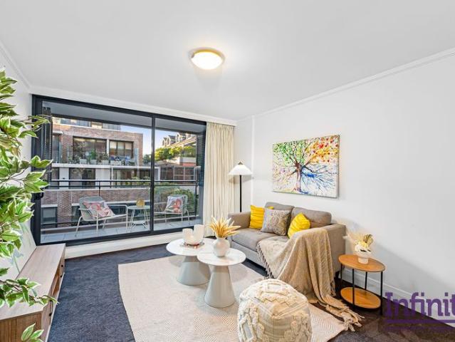 Apartment for rent in Sydney, New South Wales