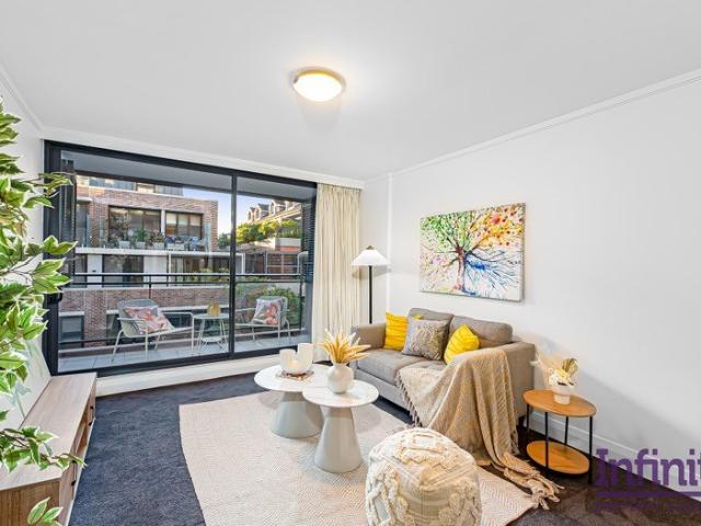 Apartment for rent in Sydney, New South Wales