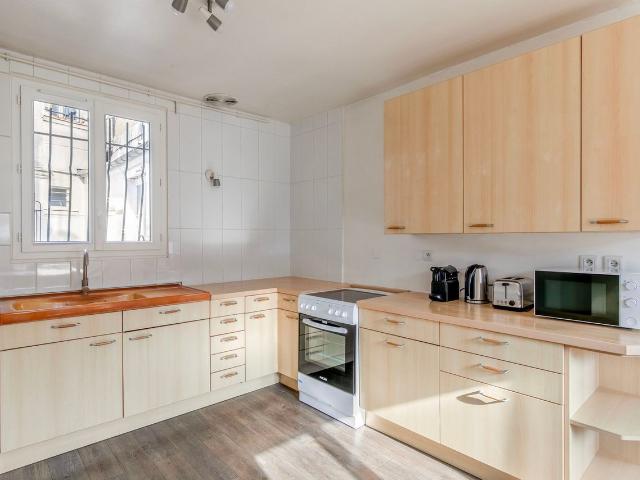 Appartement location à Paris, Île-de-France