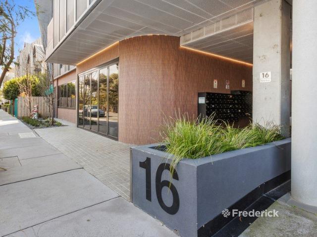 Apartment for sale in Prahran, Melbourne