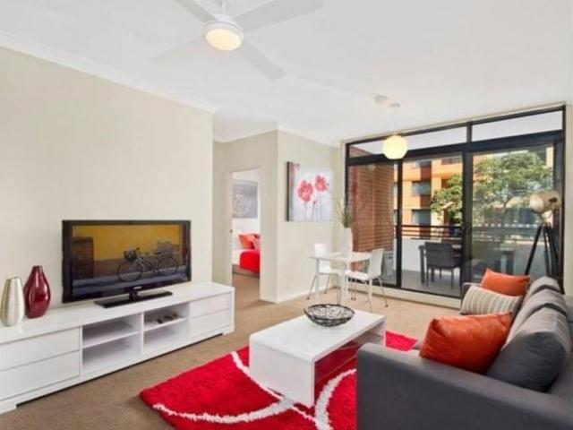 Apartment for rent in Sydney, New South Wales
