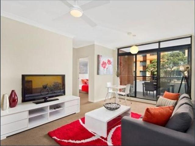 Apartment for rent in Sydney, New South Wales