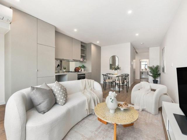 Apartment for sale in Eastern Suburbs, Sydney