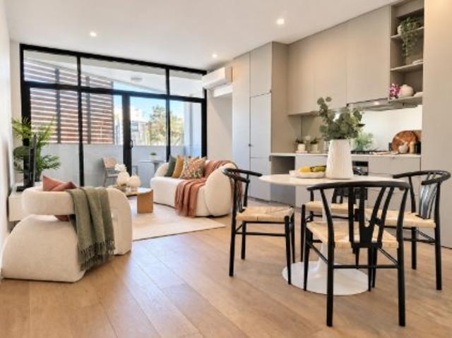Apartment for sale in Sydney, New South Wales