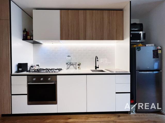 Apartment for rent in West Melbourne, Melbourne