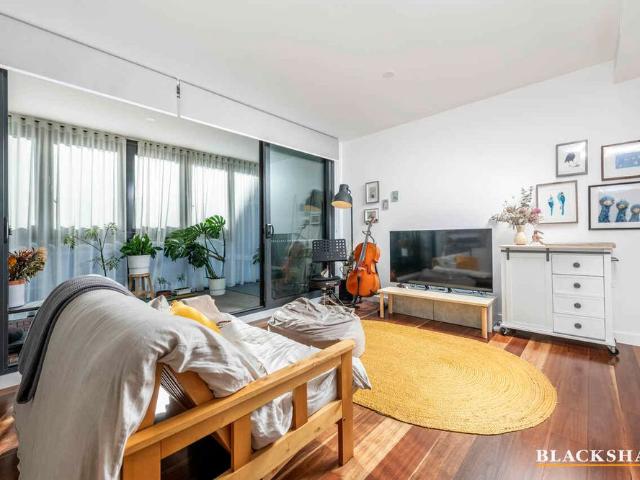 Apartment for rent in Canberra, Australian Capital Territory