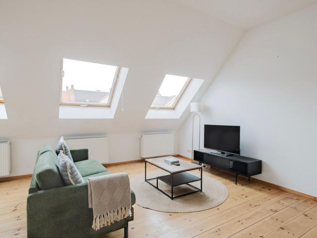 Apartment mieten in Prenzlauer Berg, Berlin
