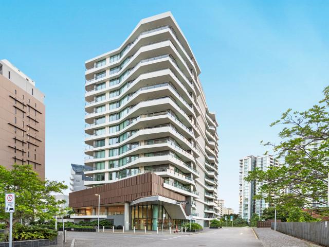 Apartment for sale in Toombul, Queensland