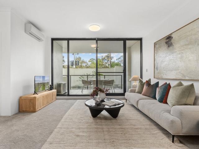 Apartment for rent in Sydney, New South Wales