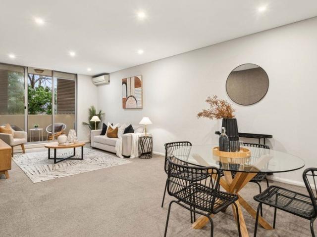 Apartment for sale in Sydney, New South Wales