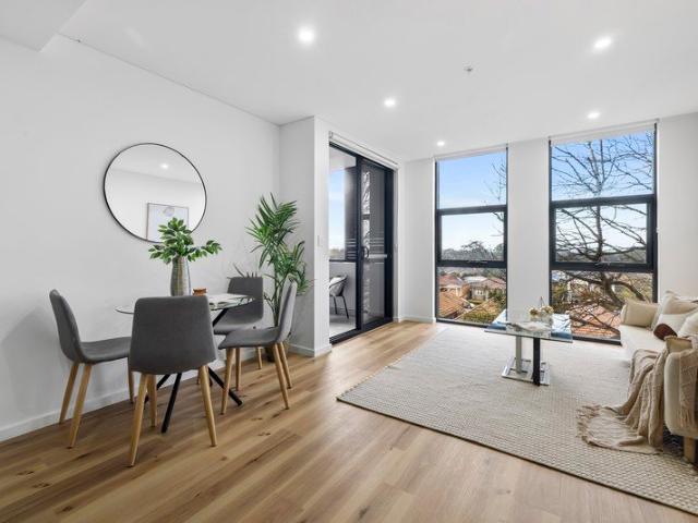 Apartment for rent in St George, Sydney