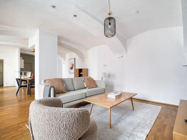 Apartment mieten in KG Leopoldstadt, Wien