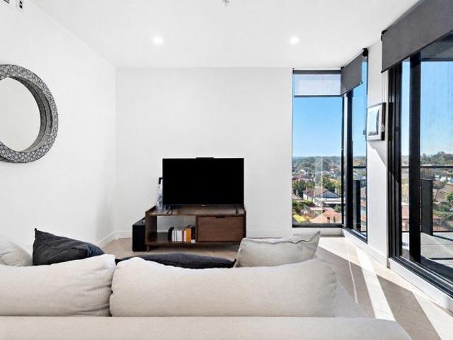 Apartment for rent in Camerons Creek, Victoria