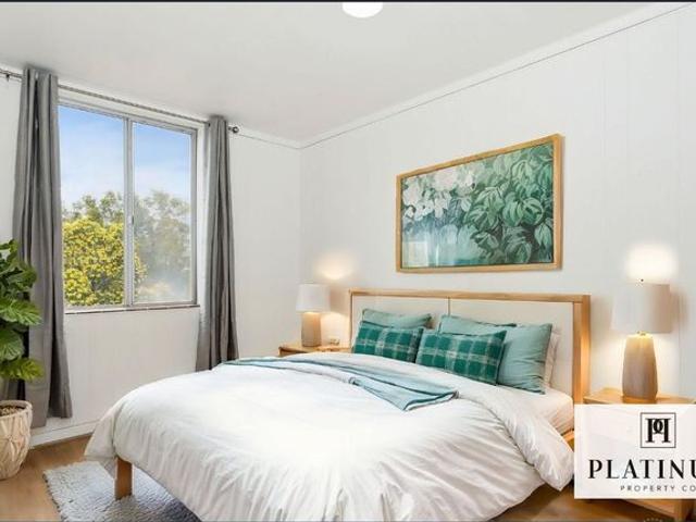 Apartment for rent in Mount Lawley, Western Australia