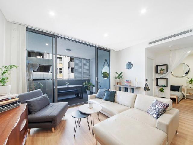 Apartment for rent in Sydney, New South Wales