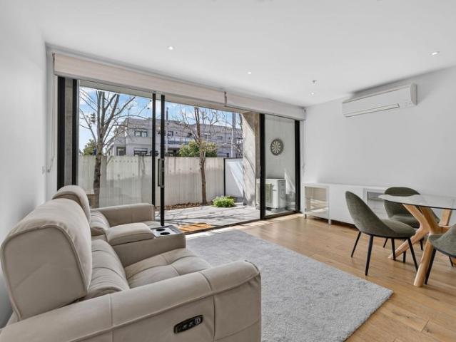 Apartment for rent in Camerons Creek, Victoria