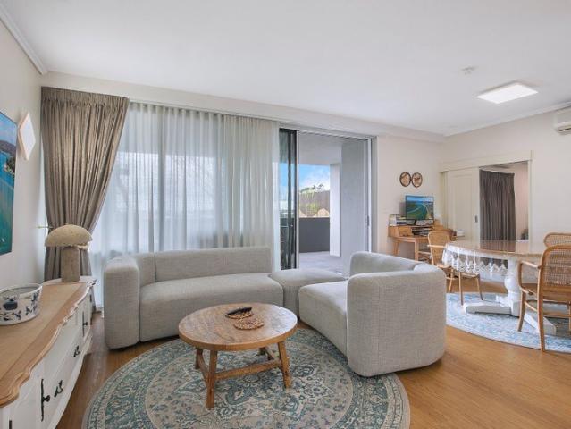 Apartment for rent in Toombul, Queensland