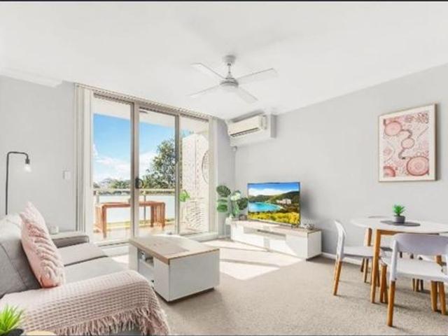 Apartment for rent in Baulkham Hills, Sydney