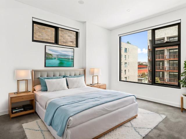 Apartment for sale in Rosebery, New South Wales