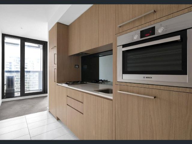Apartment for rent in Fulton Lane, Melbourne
