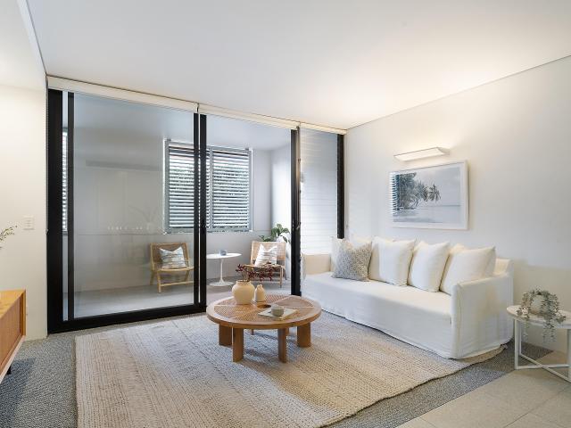 Apartment for rent in Sydney, New South Wales