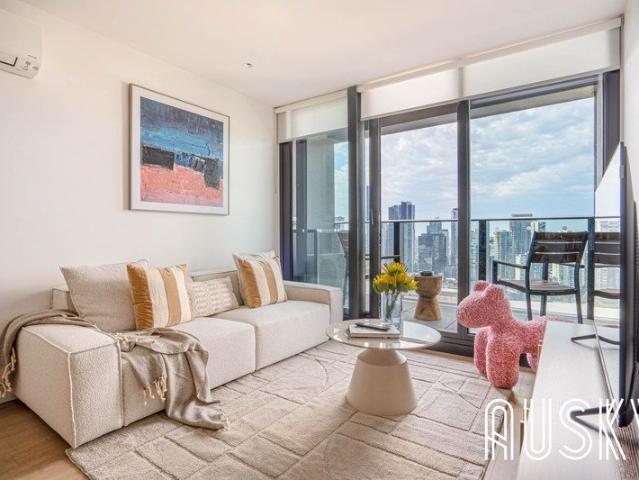 Apartment for sale in Docklands, Melbourne