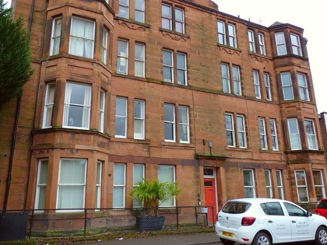 Apartment for rent in Morningside, Scotland