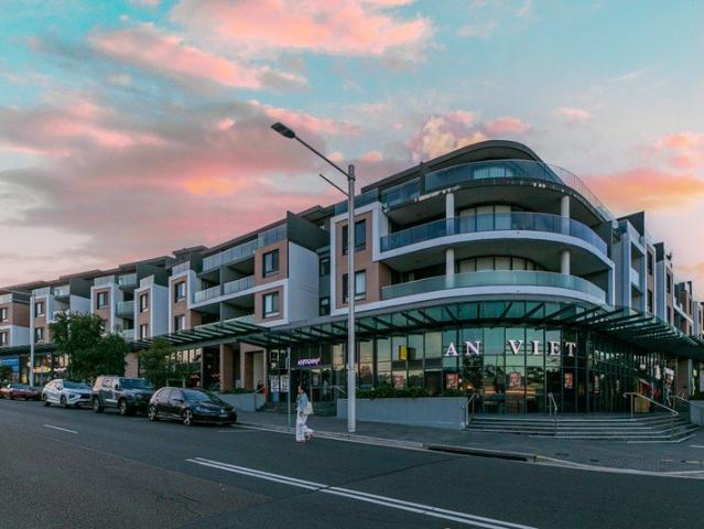 Apartment for sale in Sydney, New South Wales