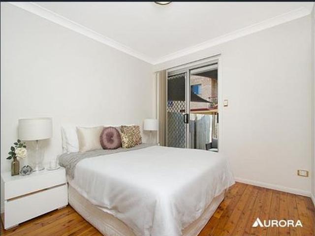 Apartment for rent in Toombul, Queensland