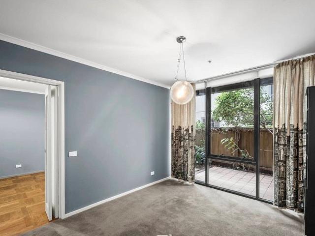 Apartment for rent in Southbank, Melbourne