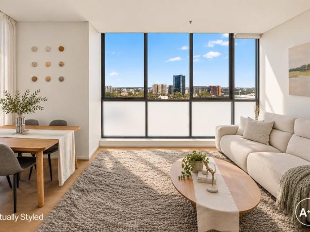 Apartment for rent in Zetland, Sydney