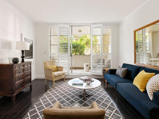 Apartment for rent in Sydney, New South Wales
