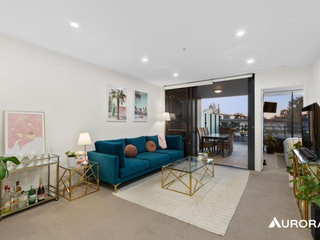Apartment for rent in South Brisbane, Greater Brisbane