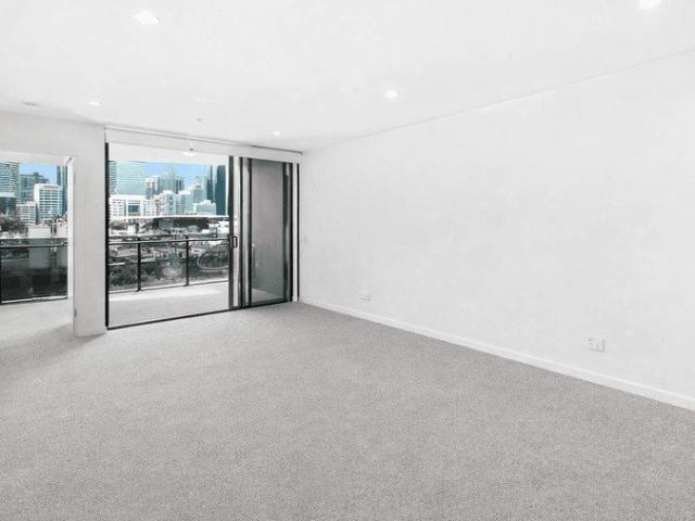 Apartment for rent in South Brisbane, Greater Brisbane