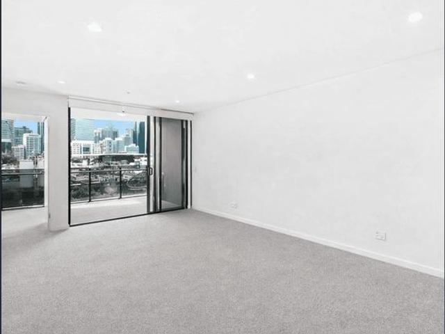 Apartment for rent in South Brisbane, Greater Brisbane
