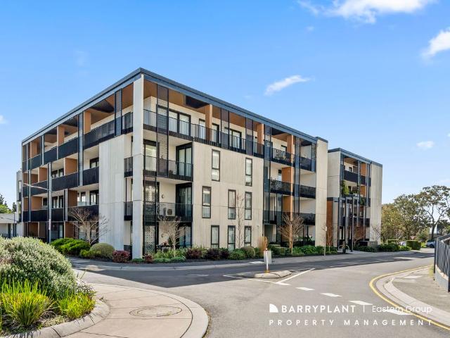 Apartment for rent in Doncaster East, Melbourne