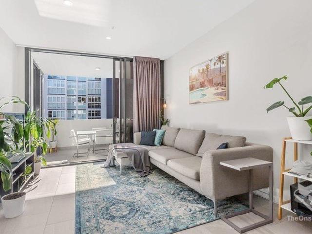 Apartment for rent in Newstead, Greater Brisbane