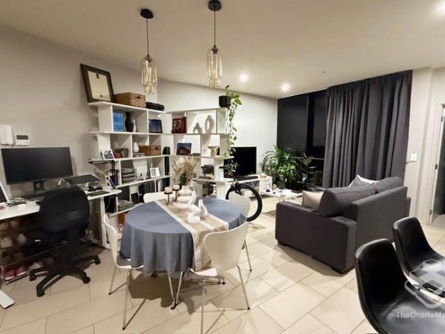 Apartment for rent in Newstead, Greater Brisbane