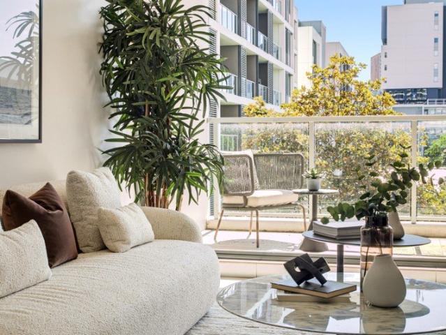 Apartment for sale in Sydney, New South Wales