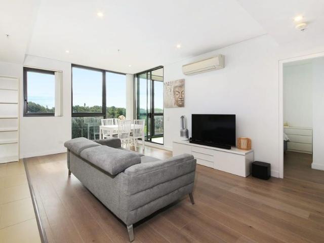 Apartment for rent in St George, Sydney